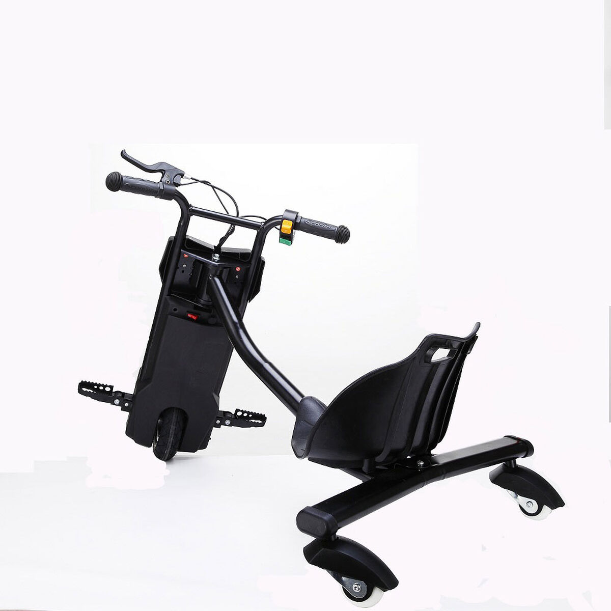 Go Kart Eléctrico SHS E-Kart Drifter