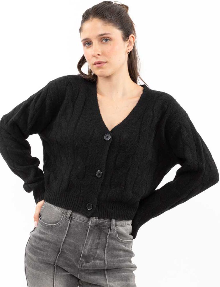Sweater Mujer Icono