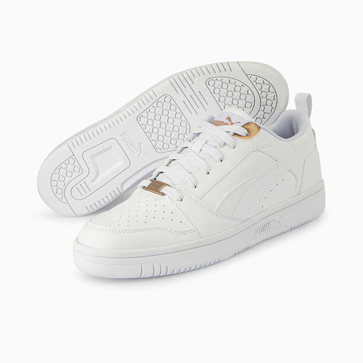 Zapatilla Urbana Hombre Puma