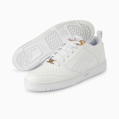 Imagen 1 del producto Zapatilla Urbana Hombre Puma blanco