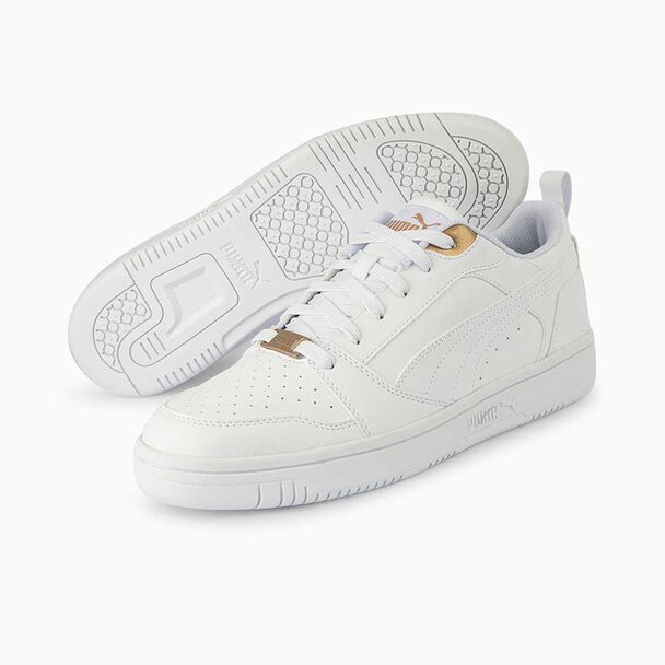 Zapatilla Urbana Hombre Puma