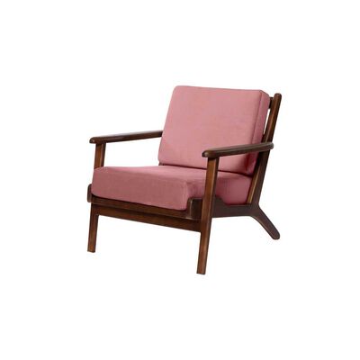 Imagen 1 del producto Sitial Latam Home Neuss 1 Cuerpo Palo Rosa