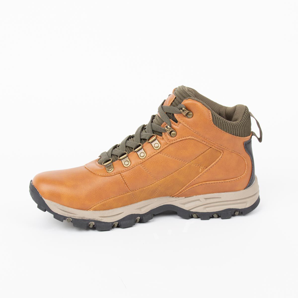 Bota Outdoor Hombre Rbx