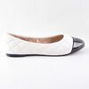 Zapato Ballerina Mujer Portman Club