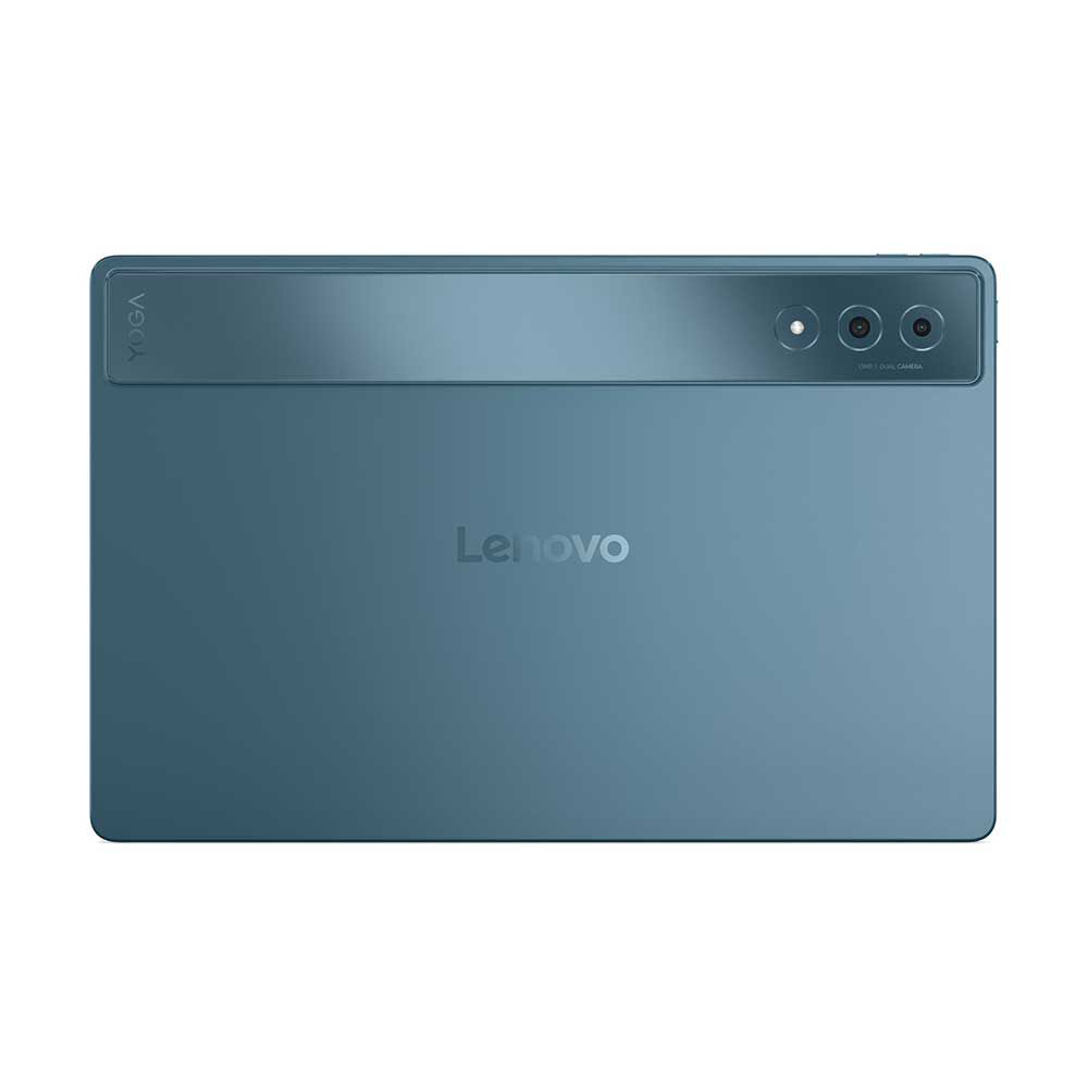 Tablet Lenovo Yoga Tab Plus Snapdragon 8Gen 16 GB RAM 256 GB 12,7
