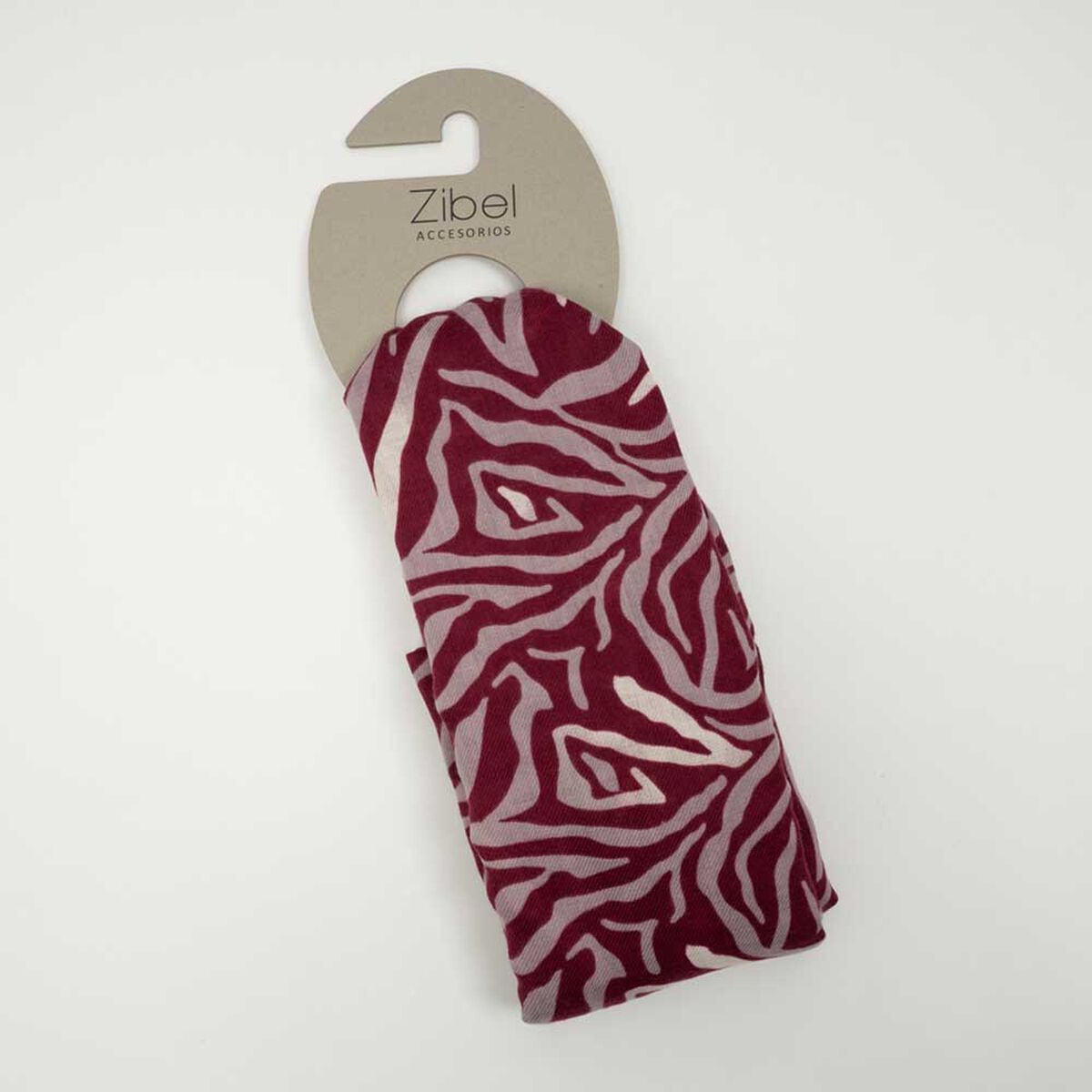 Pa&ntilde;uelos Tela Mujer Zibel