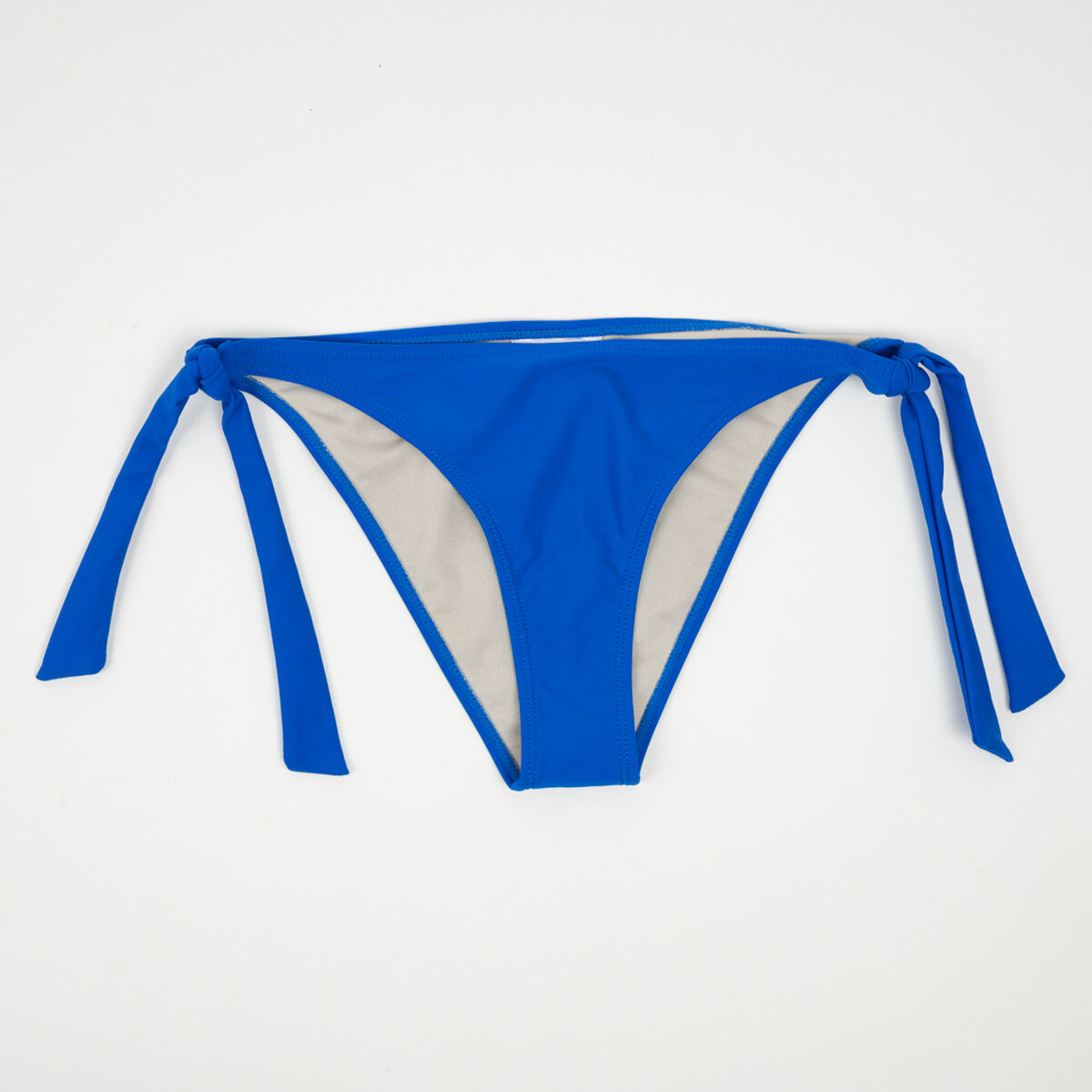 Traje de baño Bottom Mujer Icono