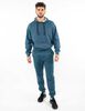 Pantalón Deportivo Hombre Black County