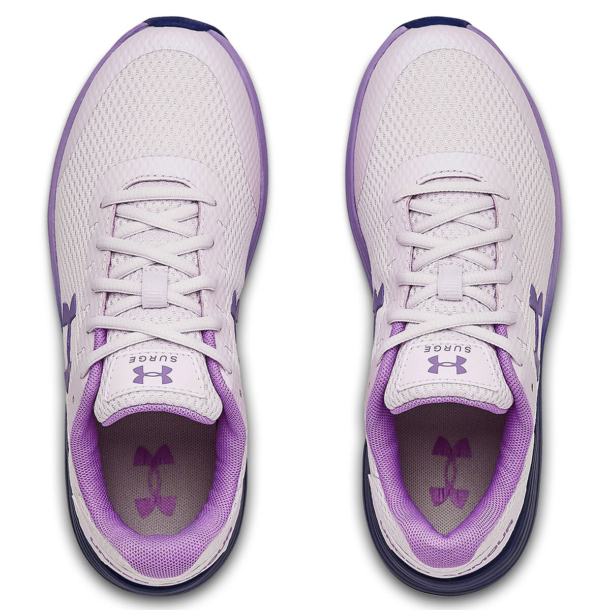 Zapatilla Mujer Under Armour GS Surge
