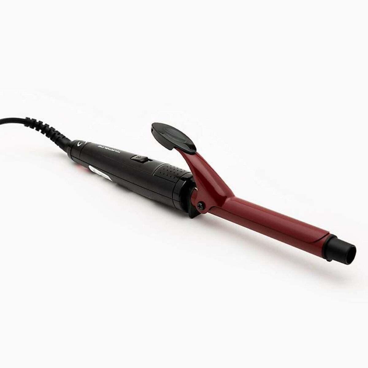 Combo Secador de Pelo Gama Mistral STD + Alisador Gama Elegance Bella STD + Ondulador Gama Turmalina 19 mm.
