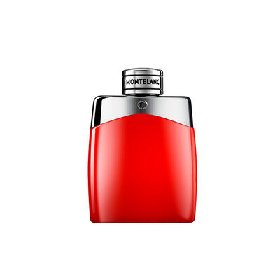 Imagen 2 del producto Perfume Montblanc Hombre Legend Red EDP 100ml Edición Limitada