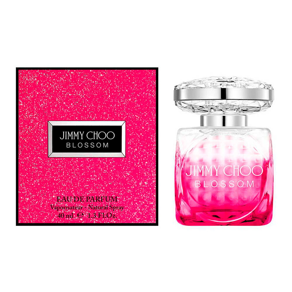Jimmy Choo Blossom EDP 40 ml, foto 2