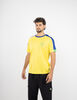 Polera Deportiva Manga Corta Hombre Lotto