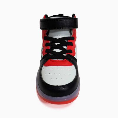 Imagen 2 del producto Zapatilla Urbana Niño Chess Multicolor