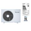 Aire Acondicionado Kendal On/Off N3ASM-18 MDS 18000 BTU