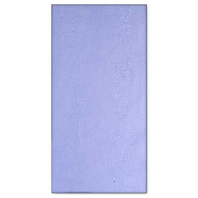 Toalla Outdoor Cannon Morado 80x160 cm