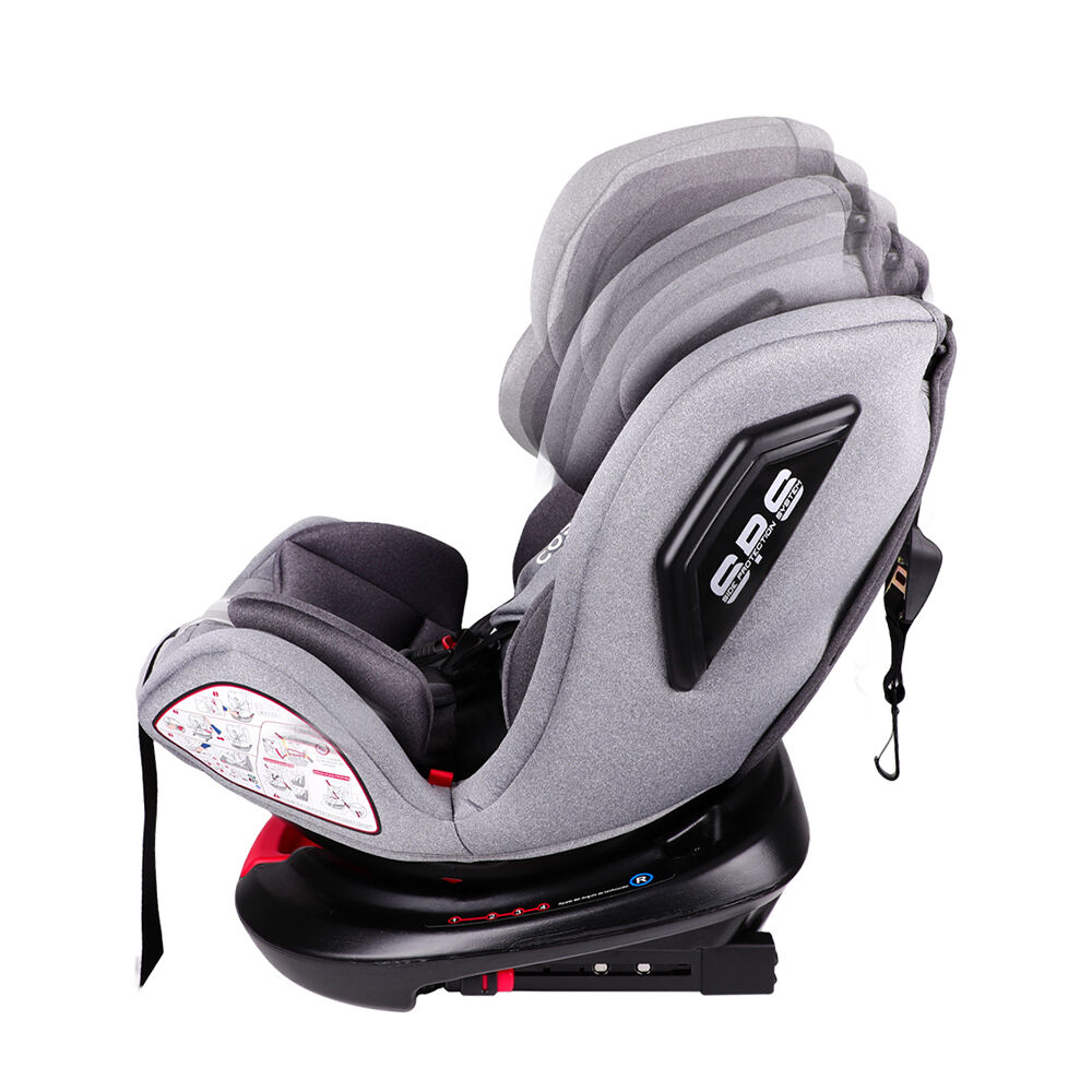 Silla De Auto Convertible Donna Grey Cosco, foto 5