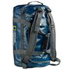 Bolso Travel Duffle Azul 80L National Geographic