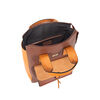 Mochila Filipinas Backpack Marrón L
