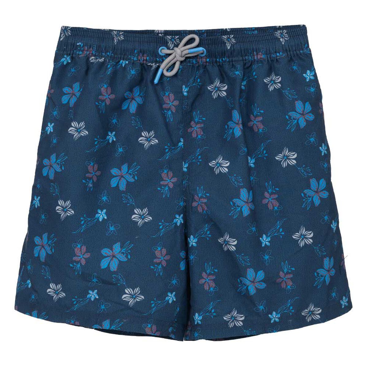 Traje de Baño Short Niño Cutback