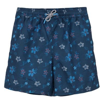 Traje de Baño Short Niño Cutback