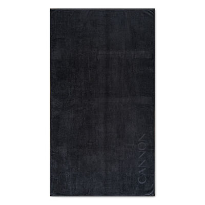 Toalla de Playa Cannon Emb Lisa Marengo 100x180 cm
