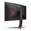 Monitor AOC C24G2 24"