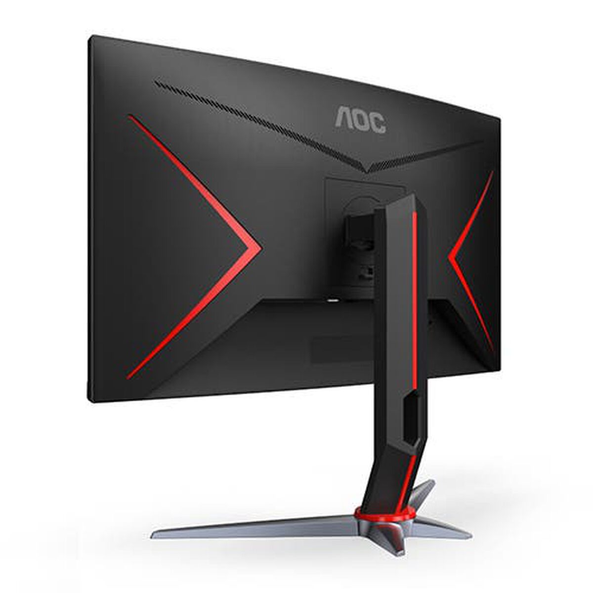Monitor AOC C24G2 24"