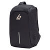 Mochila Antirrobo Legend Negra 1713 25 Litros 