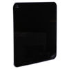 Convector Eléctrico Plano Airolite Co-Up 425N Negro