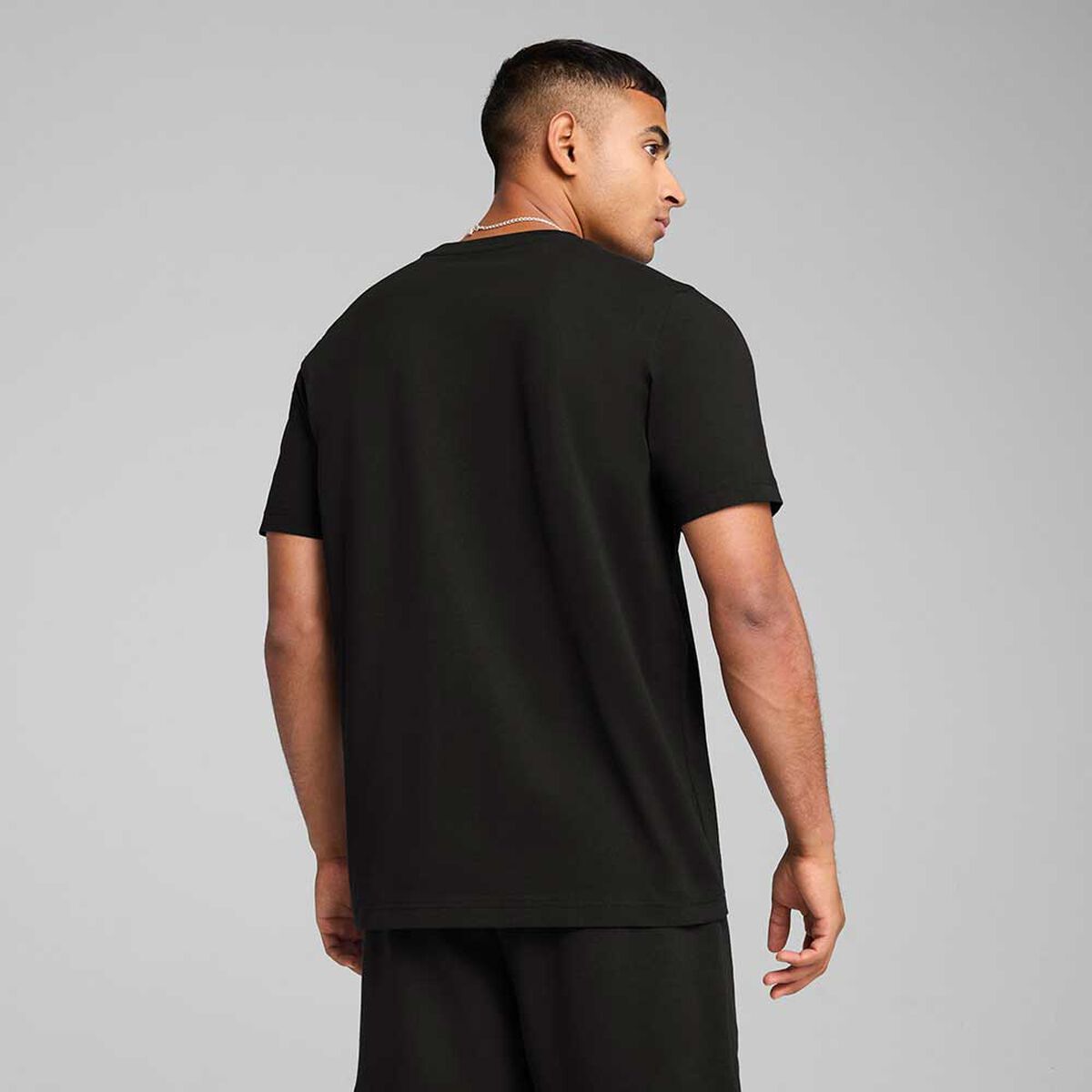 Polera Urbano Hombre Puma