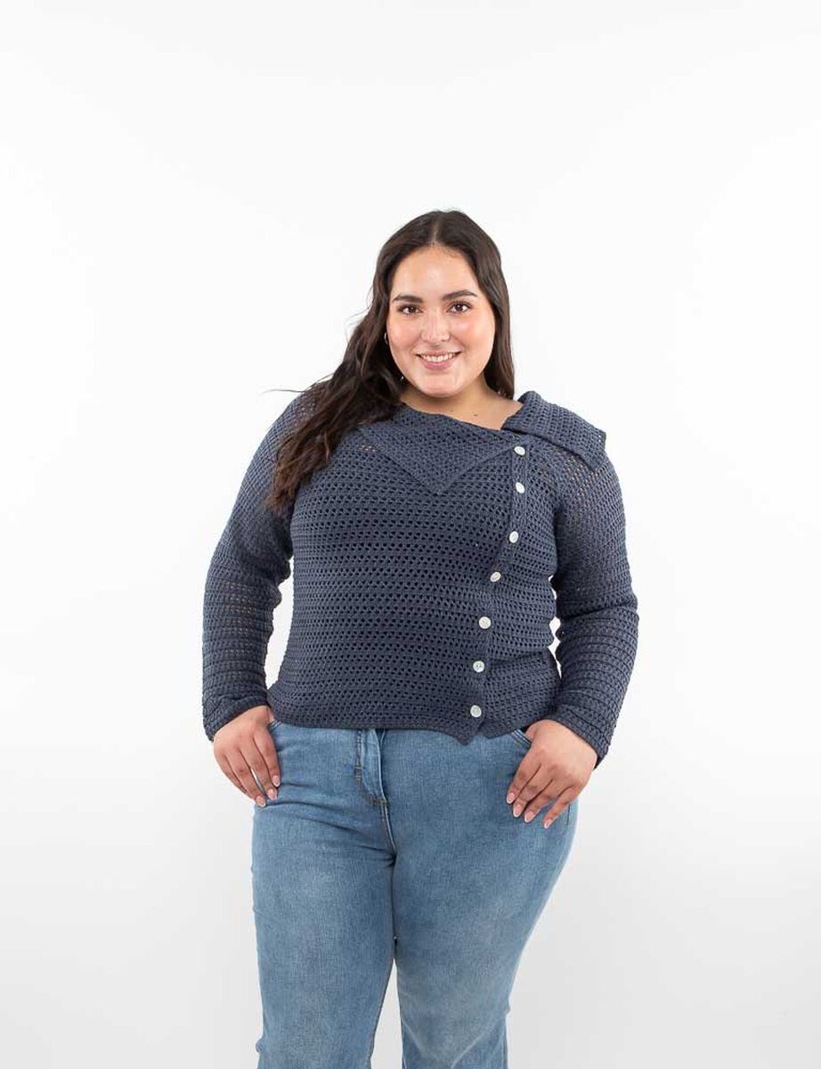 Sweater Mujer Extralindas