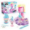 Fábrica de slime fluffy Canal Toys Wish Trade