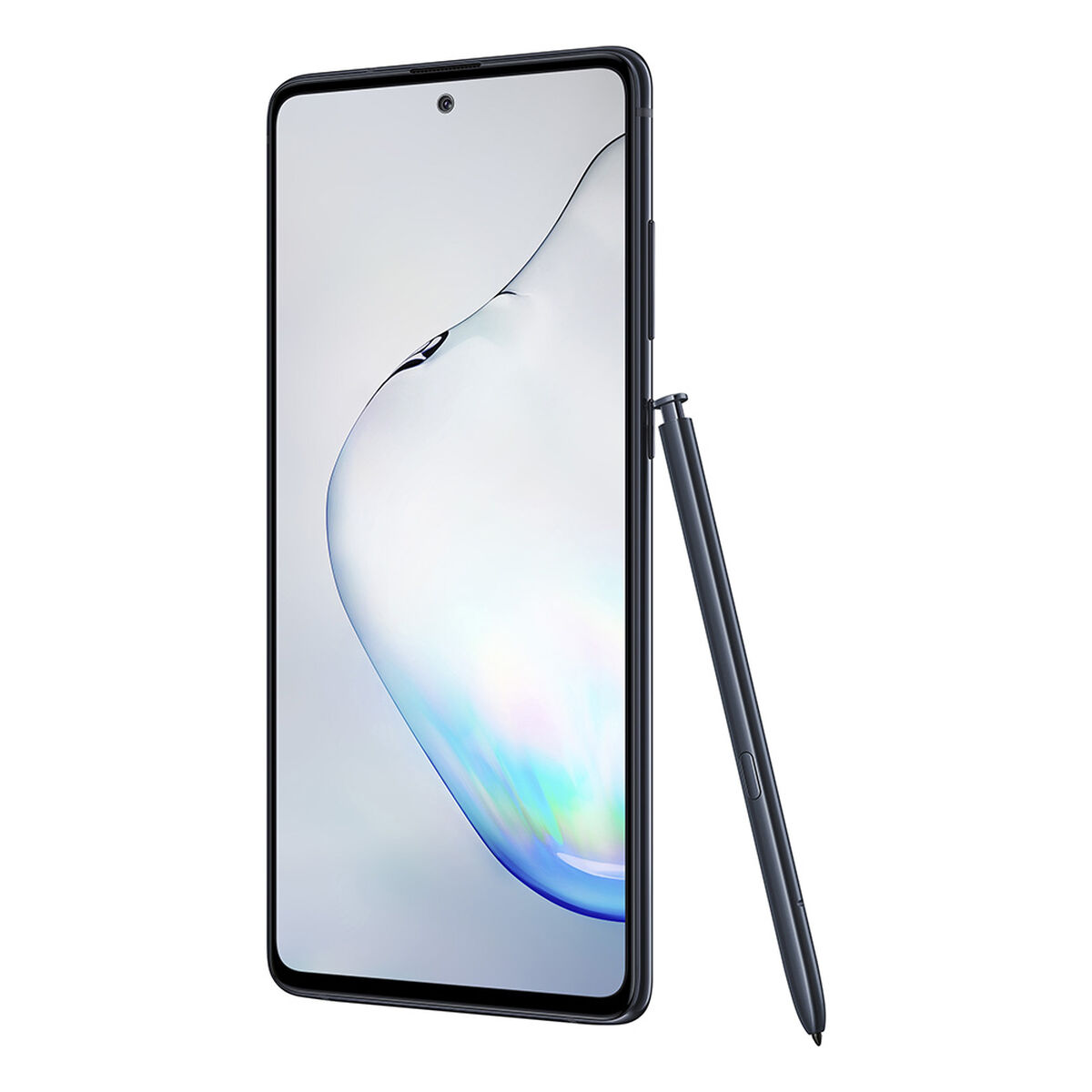 Celular Samsung Note 10 Lite 128GB 6,7" Negro Liberado
