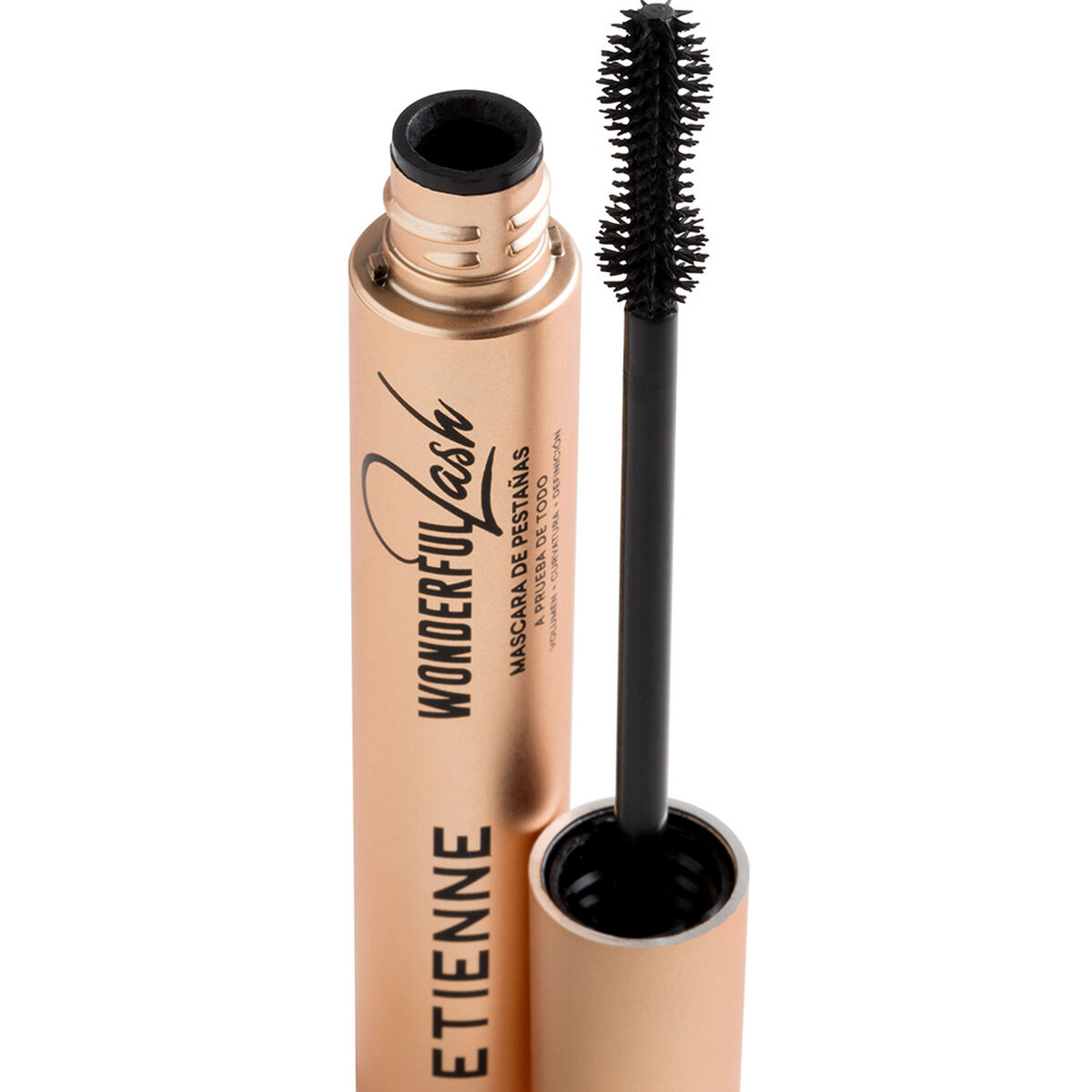 Mascara de Pestañas Wonderful Lash Etienne