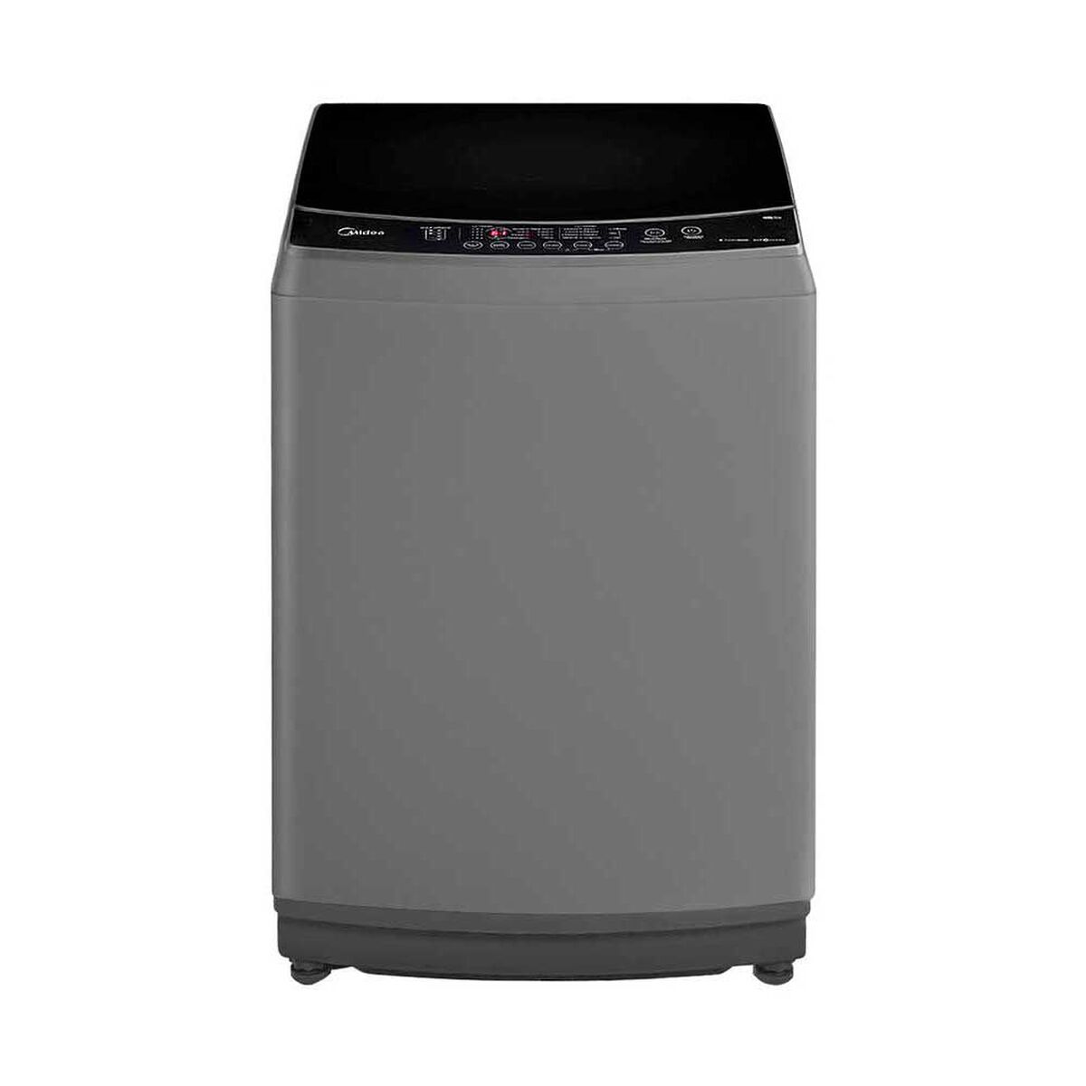 Combo Lavadora Autom&aacute;tica Midea 17,5 kg + Calientacama Kioto 2 Plazas