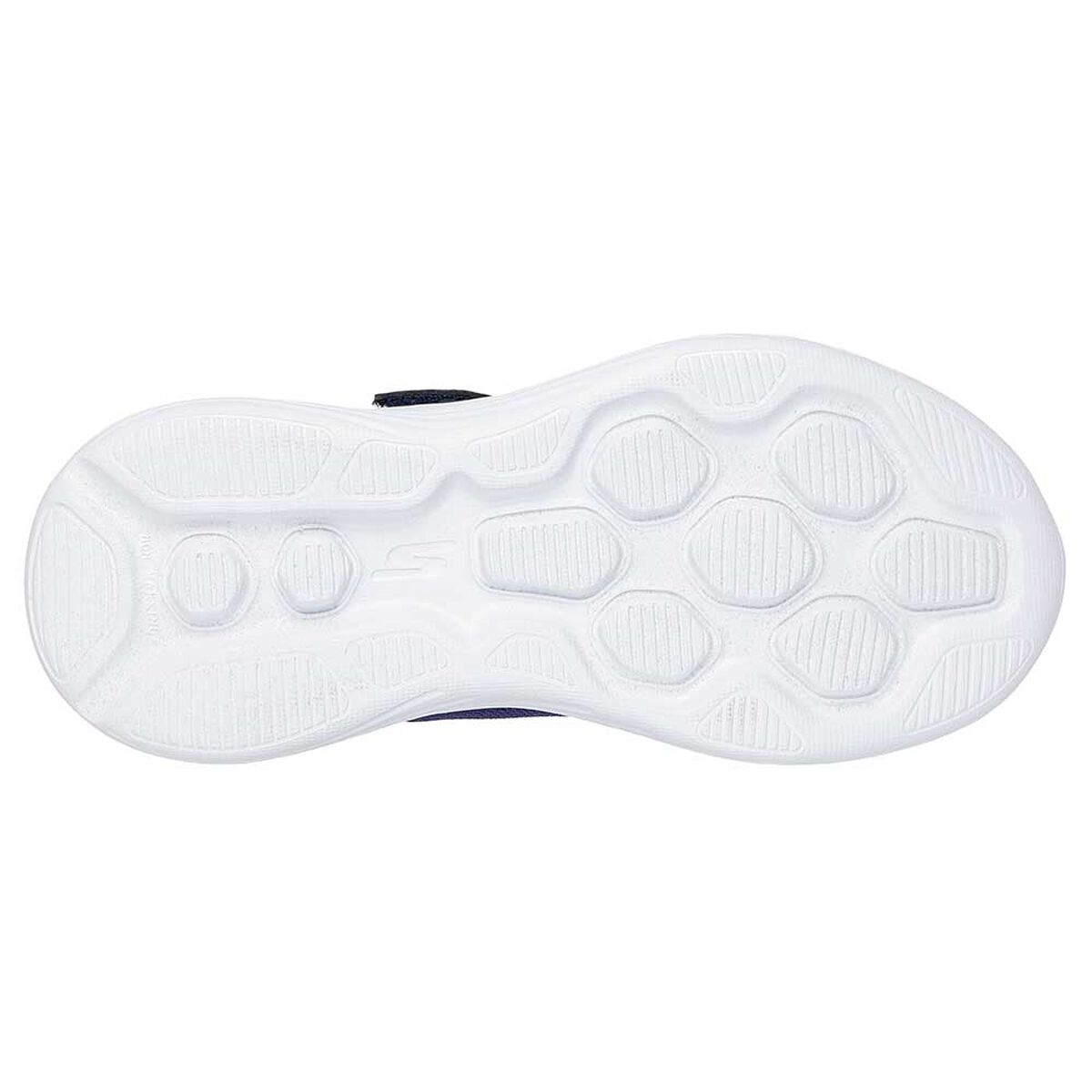 Zapatilla Urbana Niña Skechers