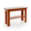 Arrimo Living Factory Dalia Nogal