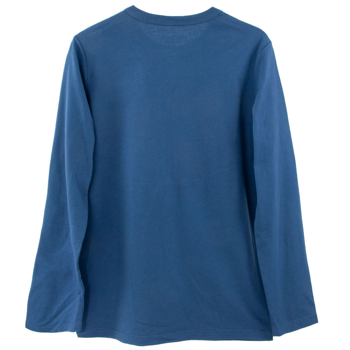 Polera Manga Larga Niño Cutback