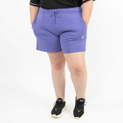 Short Deportivo Mujer Lotto