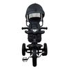 Triciclo Llx 1326 Negro Bebesit