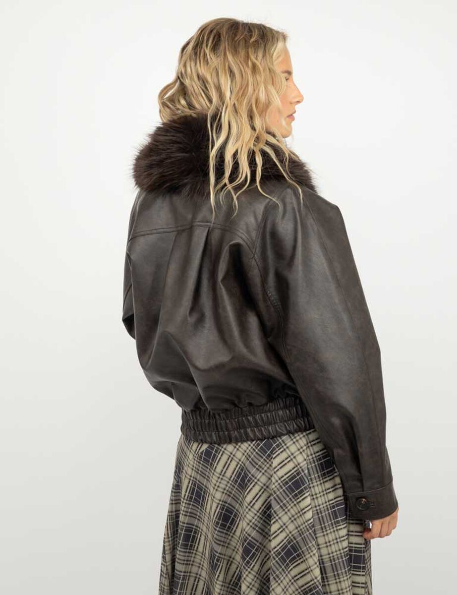 Chaqueta Mujer Icono