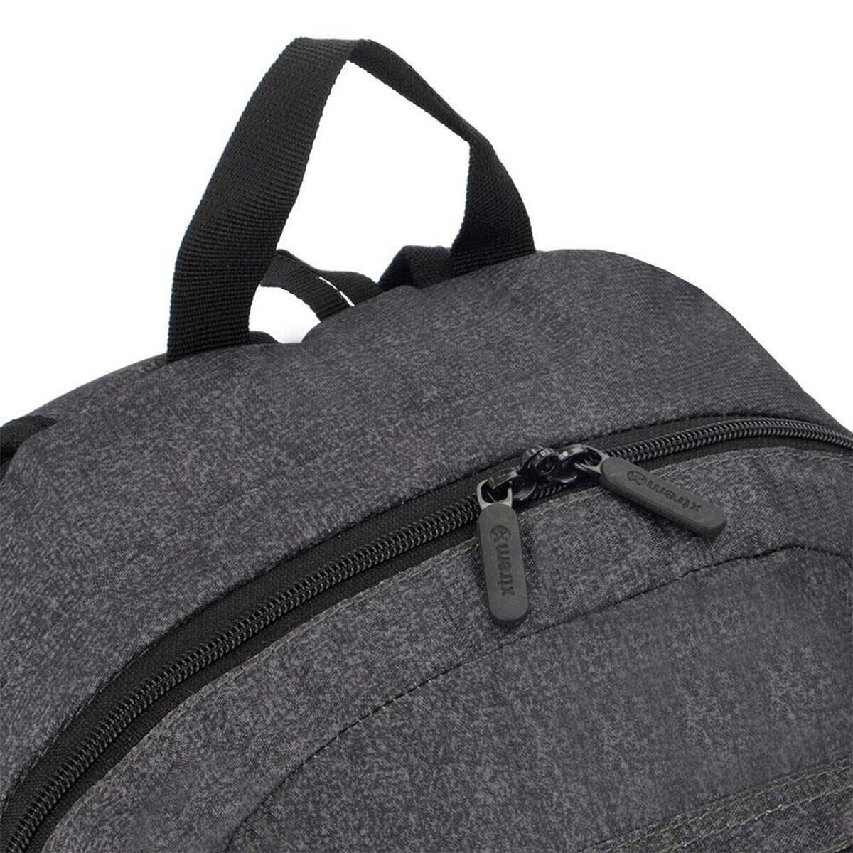 Mochila Notebook Xtrem Wynwood 5XT Gris 16"