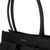 Cartera de Hombro Secret Portugal SC7 Grande Negra