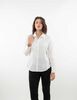 Blusa Manga Larga Mujer Zibel