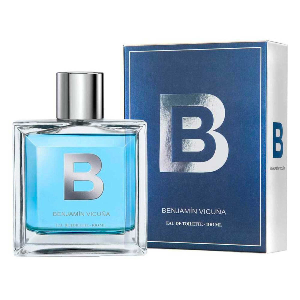 Perfume B Benjamin Vicu&ntilde;a EDT 100 ml