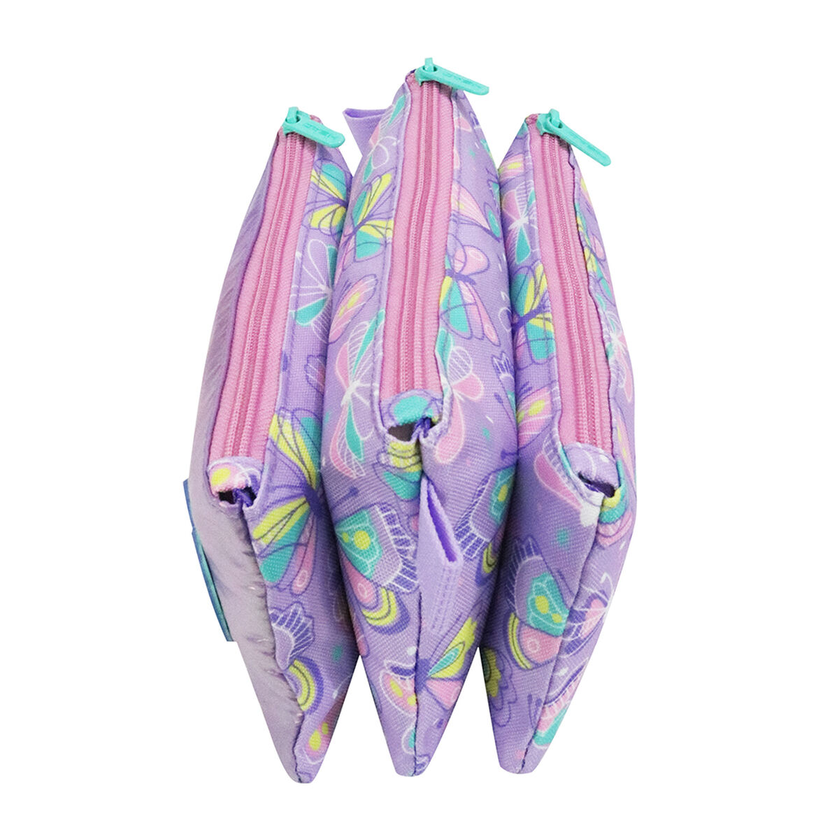 Estuche Mujer Celerio Girl Head