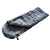 Saco de Dormir Alpinextrem CV26SACAPU Charcoal