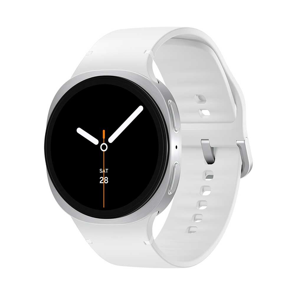 Samsung Galaxy Watch8 44mm Silver