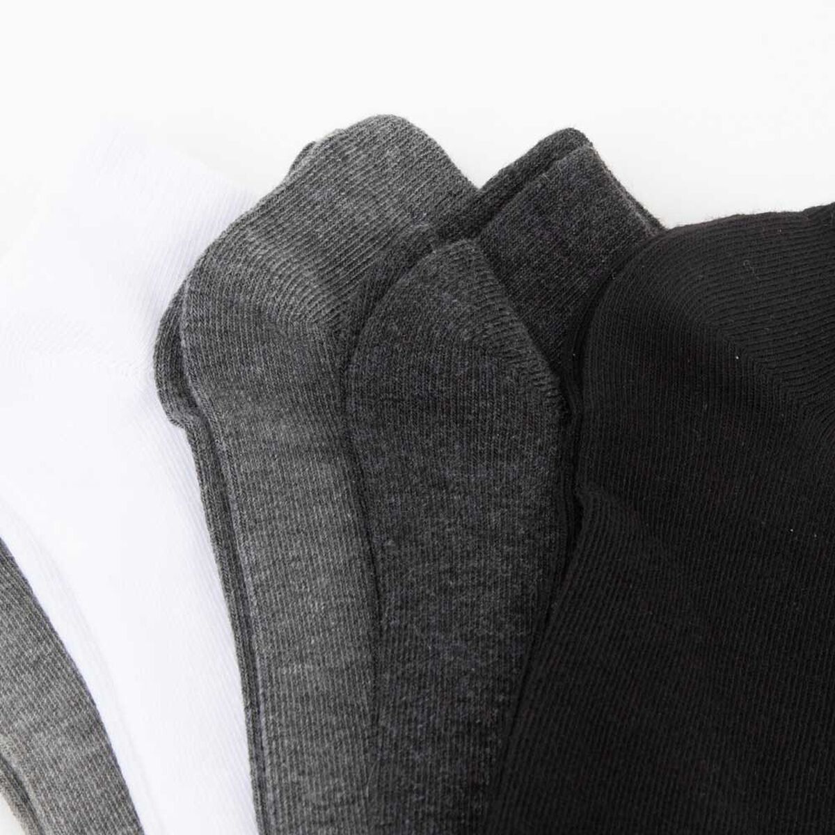 Pack 5 Calcetines Cortos Hombre Portman Club